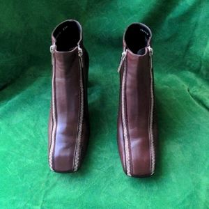 Charles Jourdan shoes